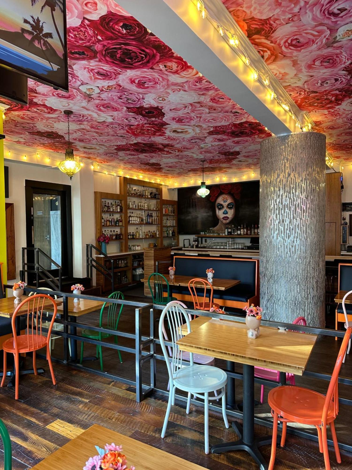 Moore Hotel Сиэтл Экстерьер фото